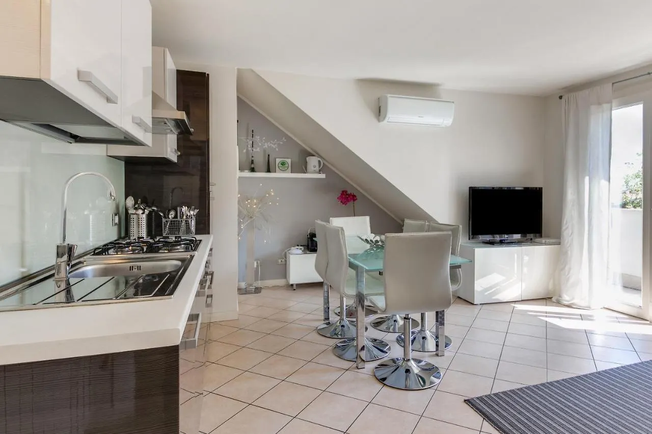 Casa Bonotto Apartamento Desenzano del Garda