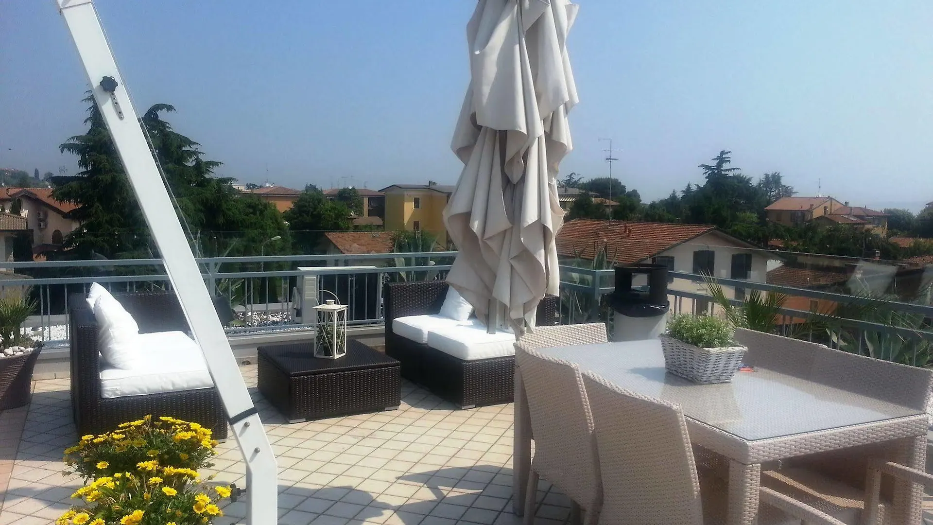 Apartmán Casa Bonotto Desenzano del Garda