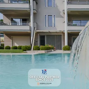 Desenzanoloft Official Partner Marriott Homes & - Oscar Luxury Apartment