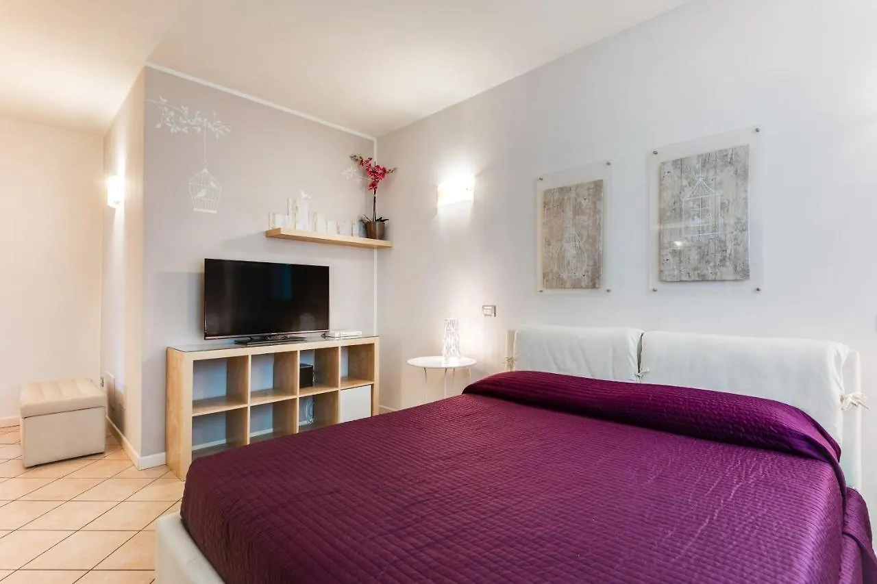 Casa Bonotto Apartment Desenzano del Garda Italy