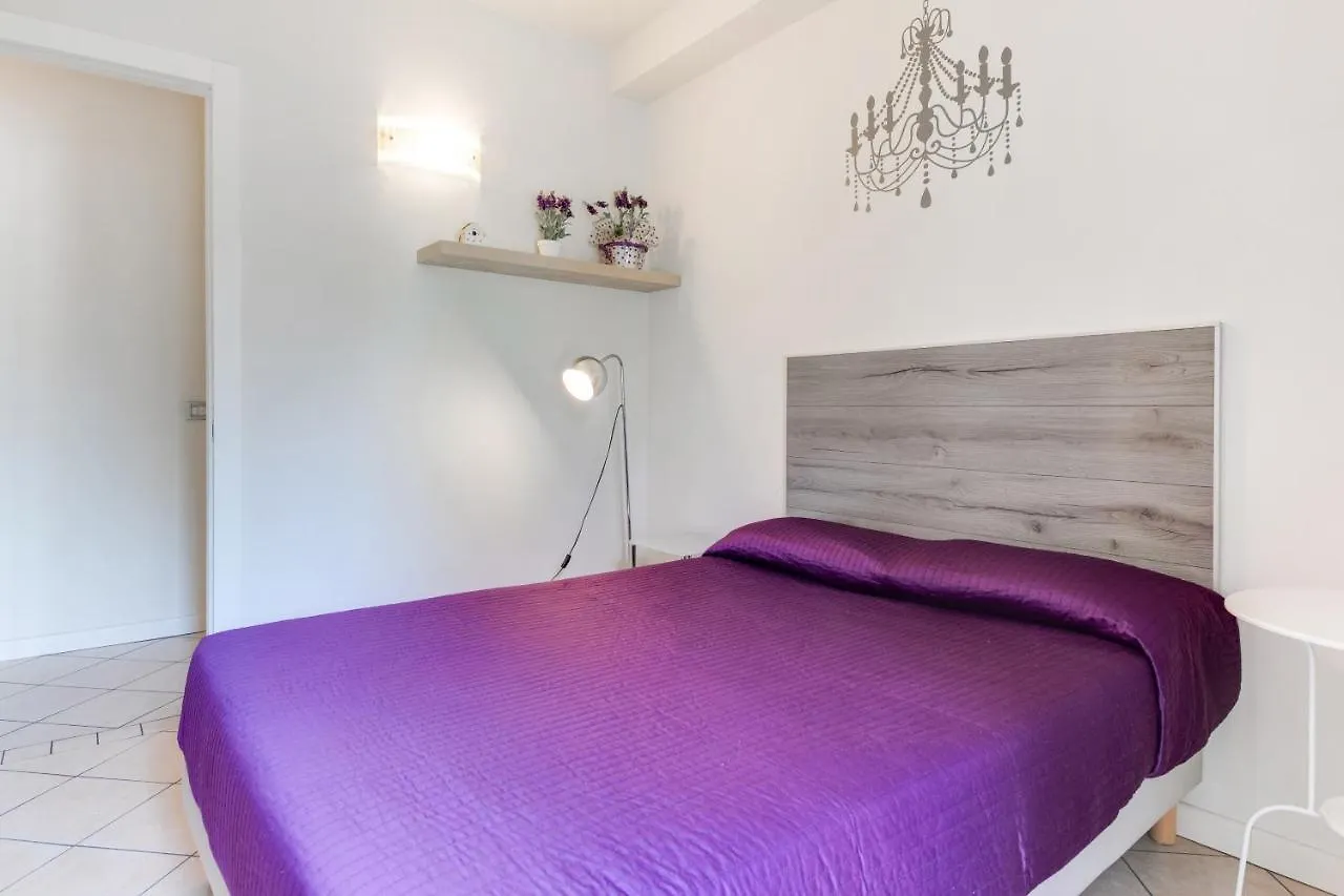 Casa Bonotto Apartment Desenzano del Garda