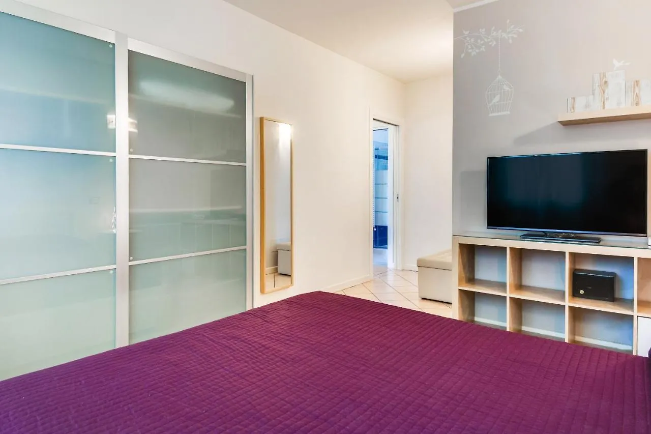 Casa Bonotto Apartment Desenzano del Garda