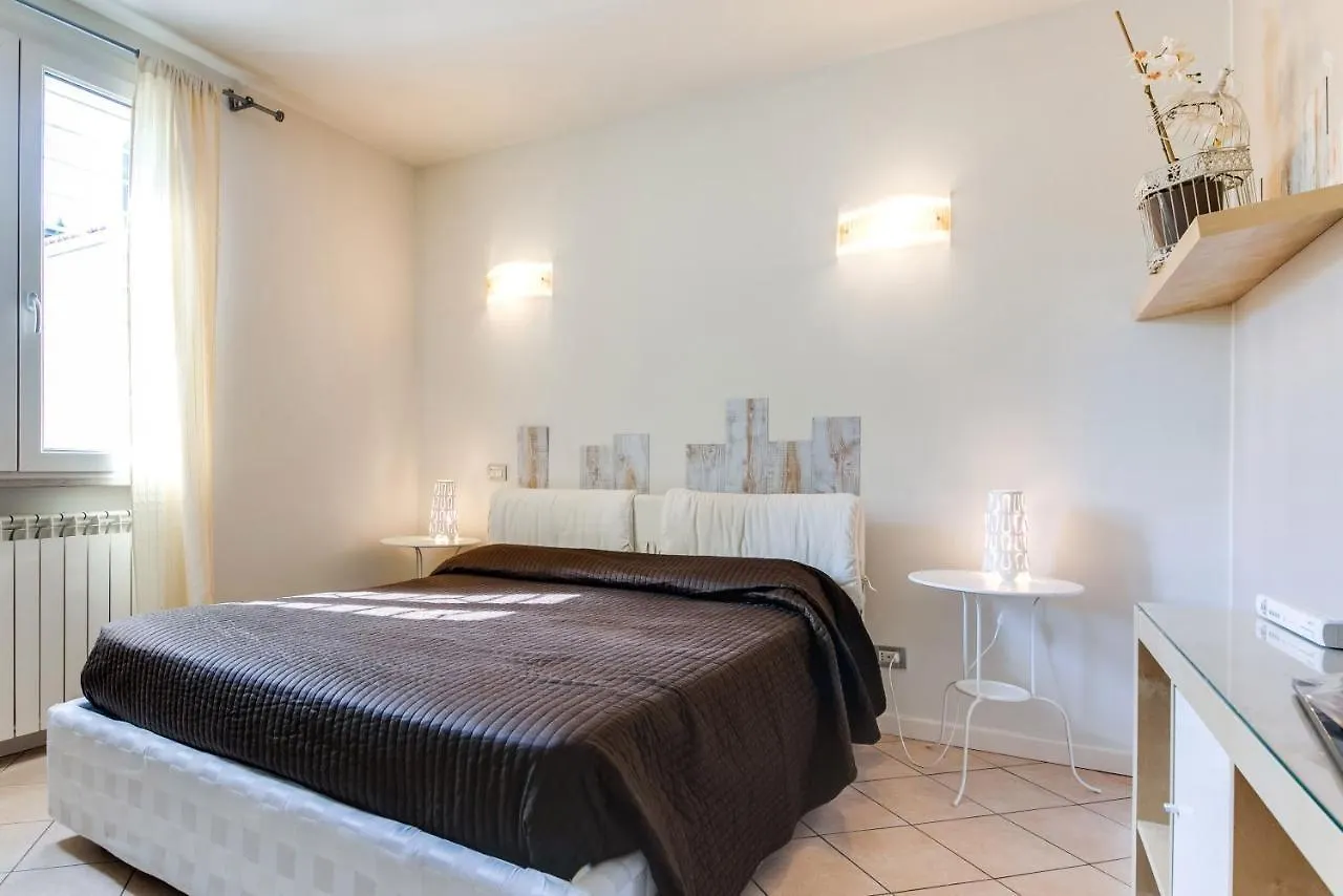 Casa Bonotto Apartment Desenzano del Garda