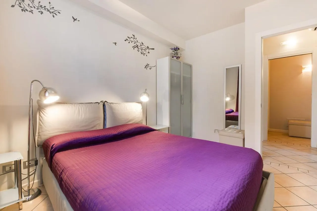 Casa Bonotto Apartment Desenzano del Garda