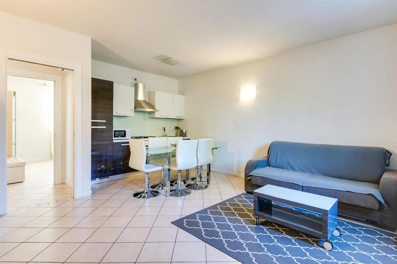 Casa Bonotto Apartment Desenzano del Garda