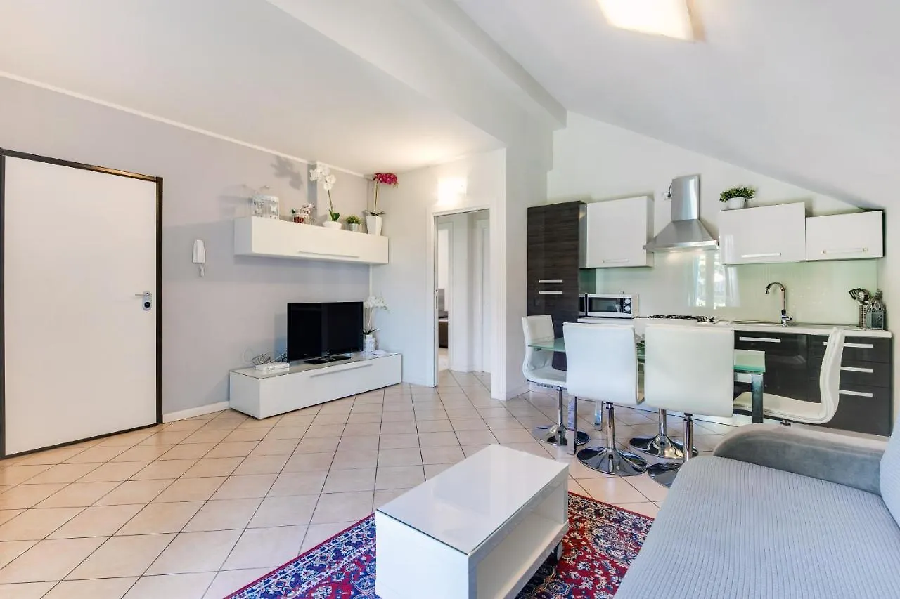 Casa Bonotto Apartment Desenzano del Garda