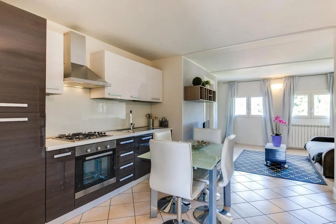 Casa Bonotto Apartment Desenzano del Garda
