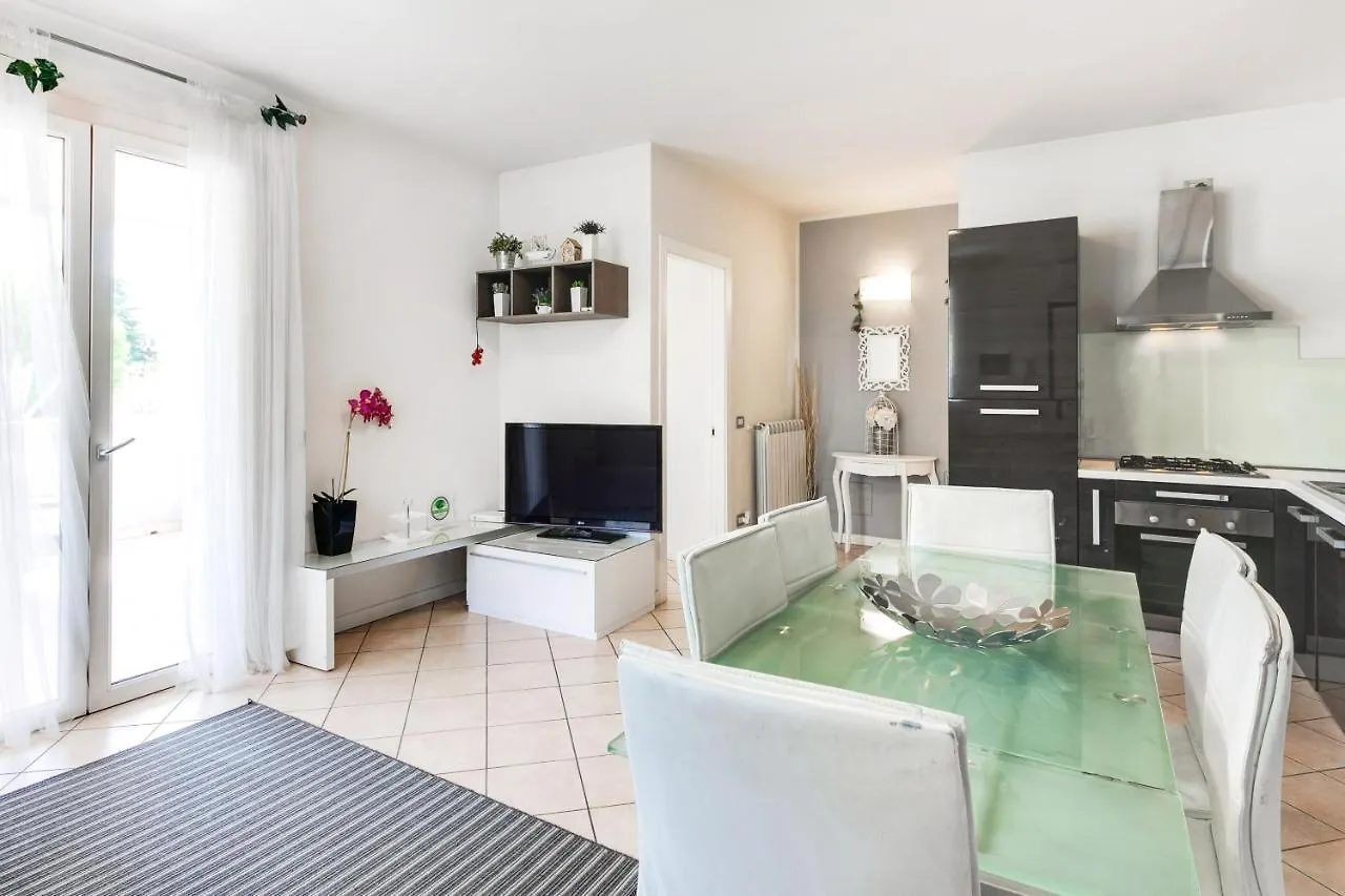 Casa Bonotto Apartment Desenzano del Garda