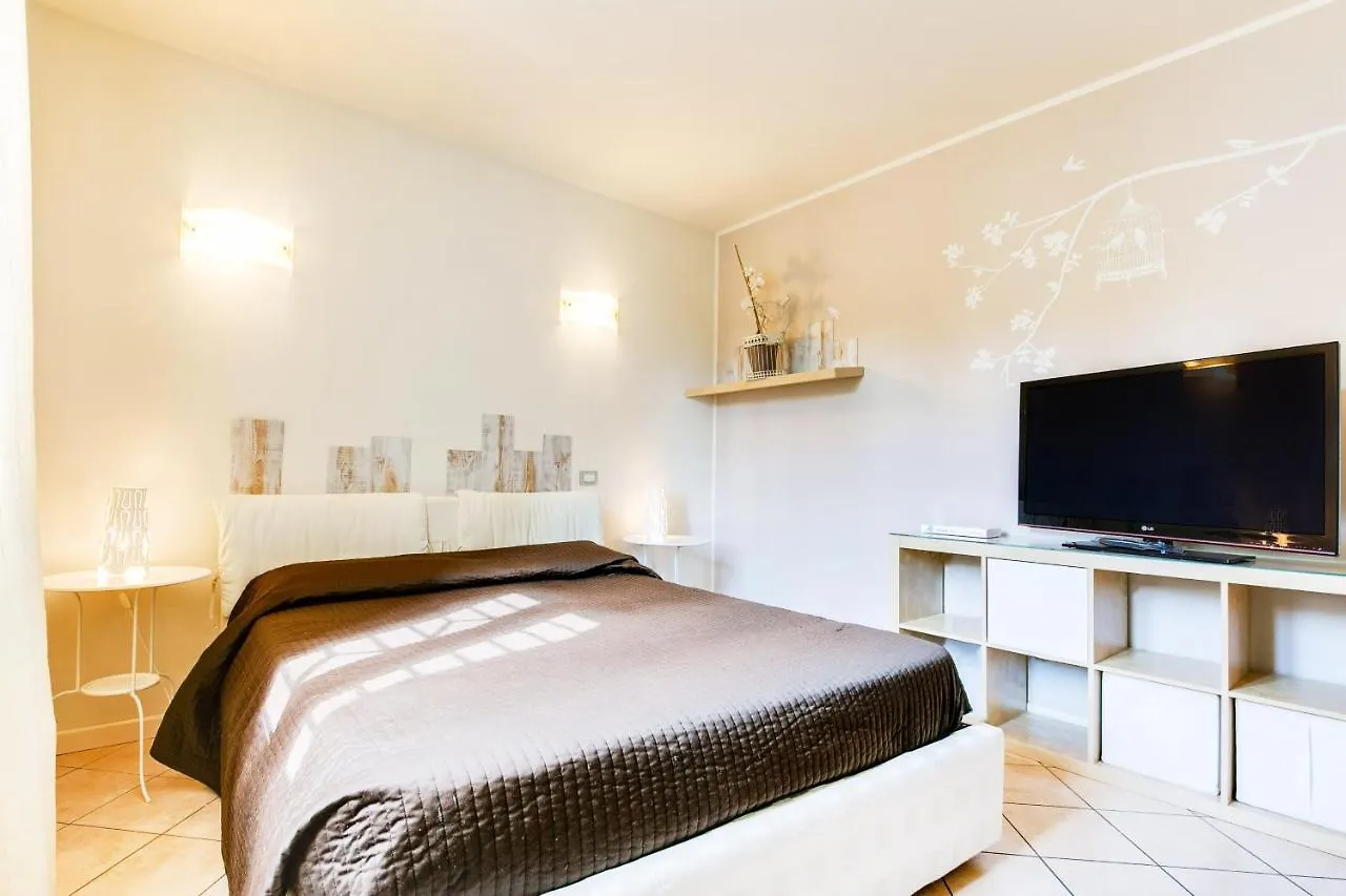 Casa Bonotto Apartment Desenzano del Garda