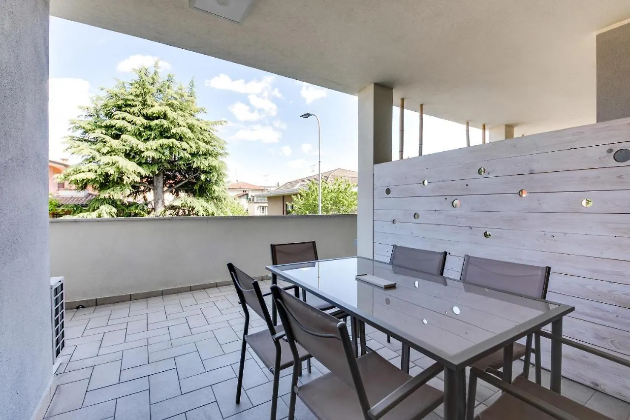 Casa Bonotto Apartment Desenzano del Garda 0*,  Italy