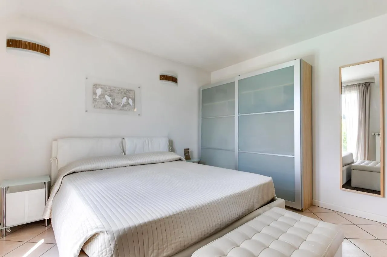 Casa Bonotto Apartment Desenzano del Garda
