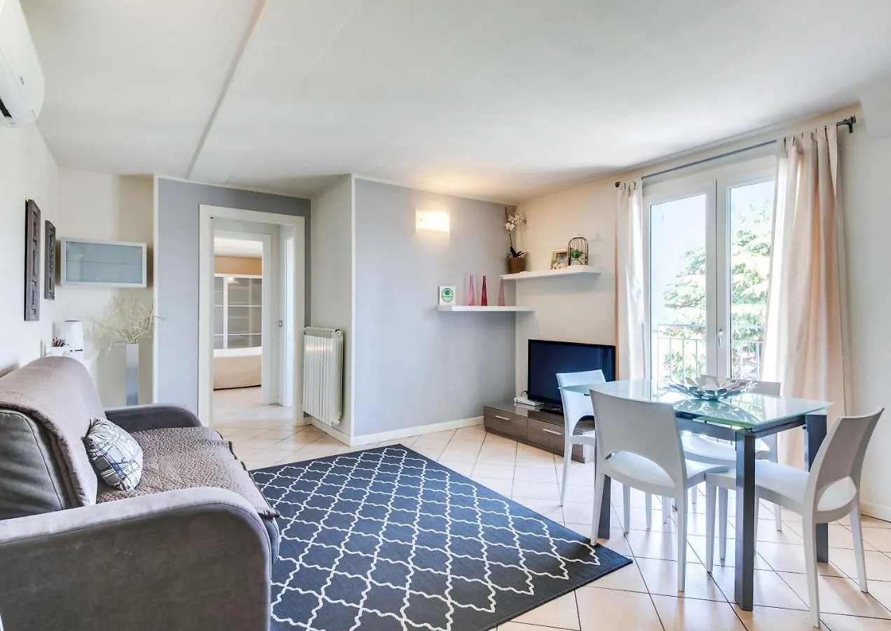 Casa Bonotto Apartment Desenzano del Garda