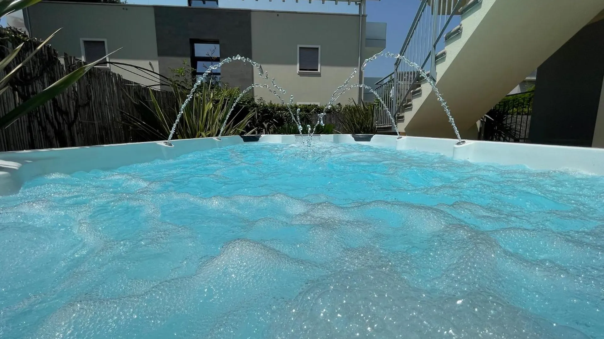 Casa Bonotto Apartment Desenzano del Garda Italy