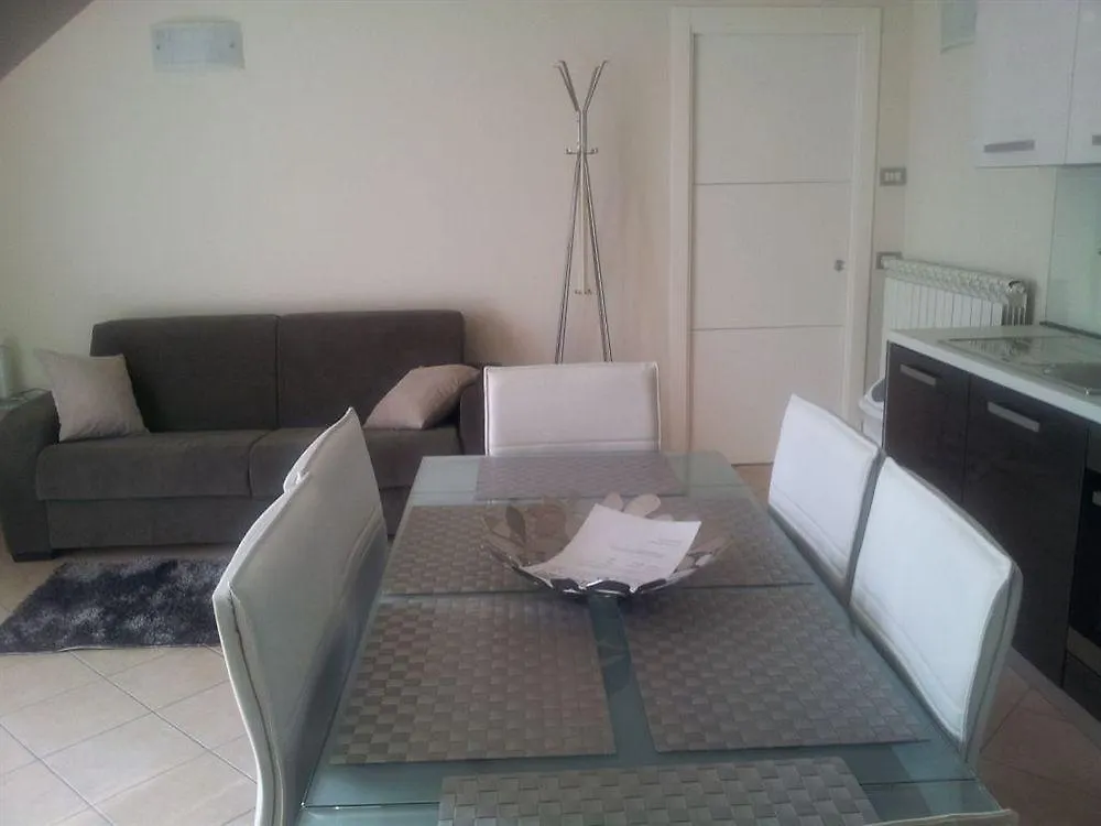 Casa Bonotto Apartment Desenzano del Garda