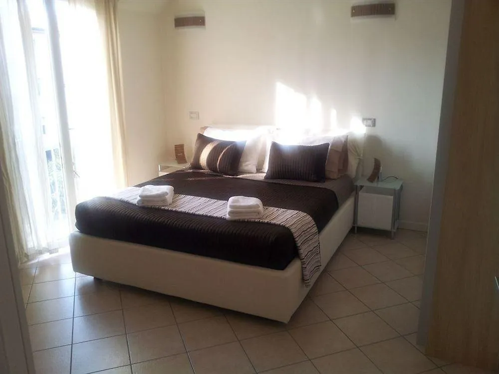 Casa Bonotto Apartment Desenzano del Garda Italy