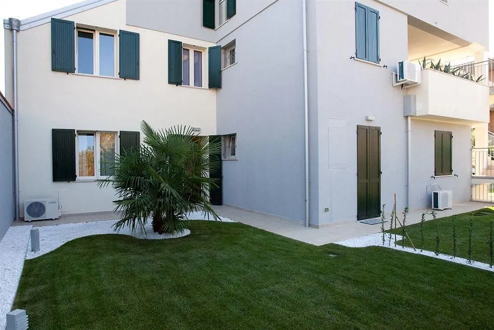 Casa Bonotto Apartment Desenzano del Garda