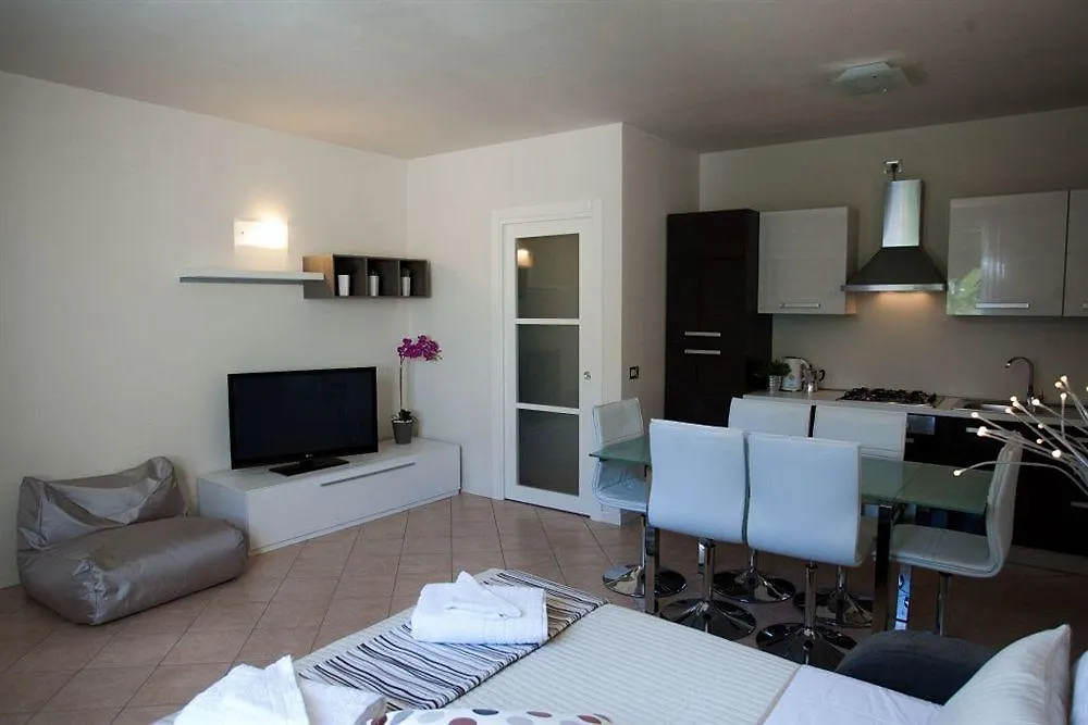 Casa Bonotto Apartment Desenzano del Garda