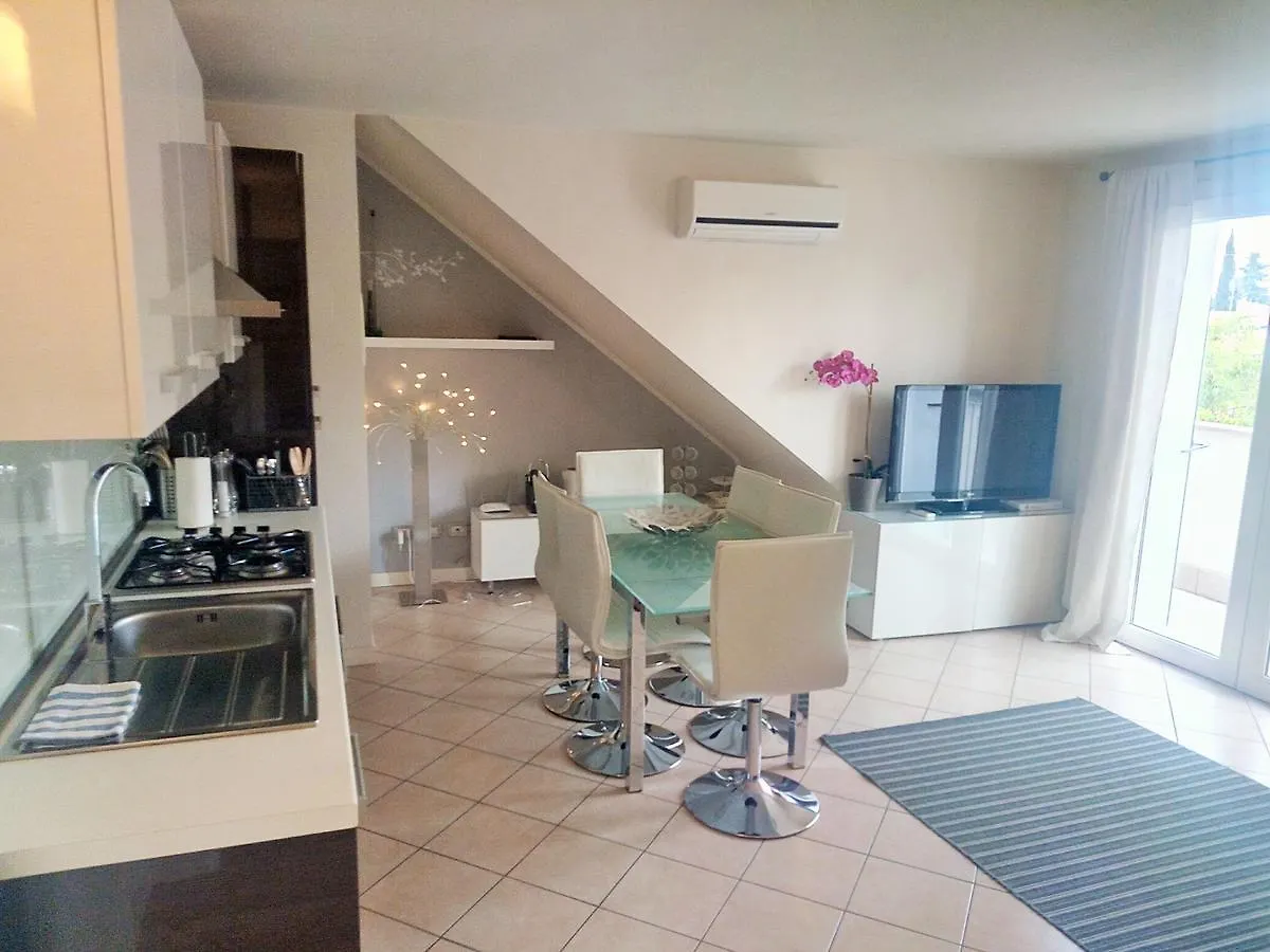 Casa Bonotto Apartment Desenzano del Garda