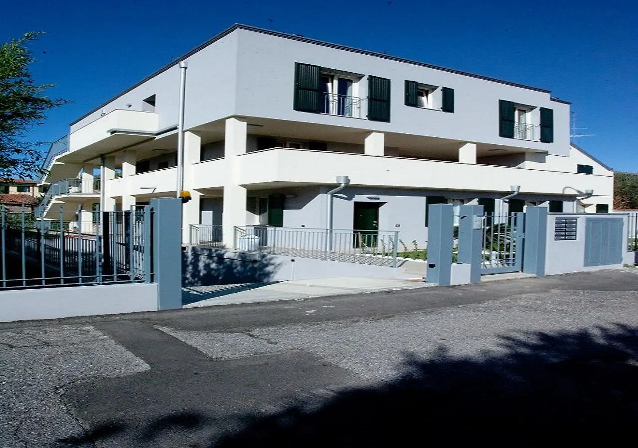 Casa Bonotto Apartment Desenzano del Garda