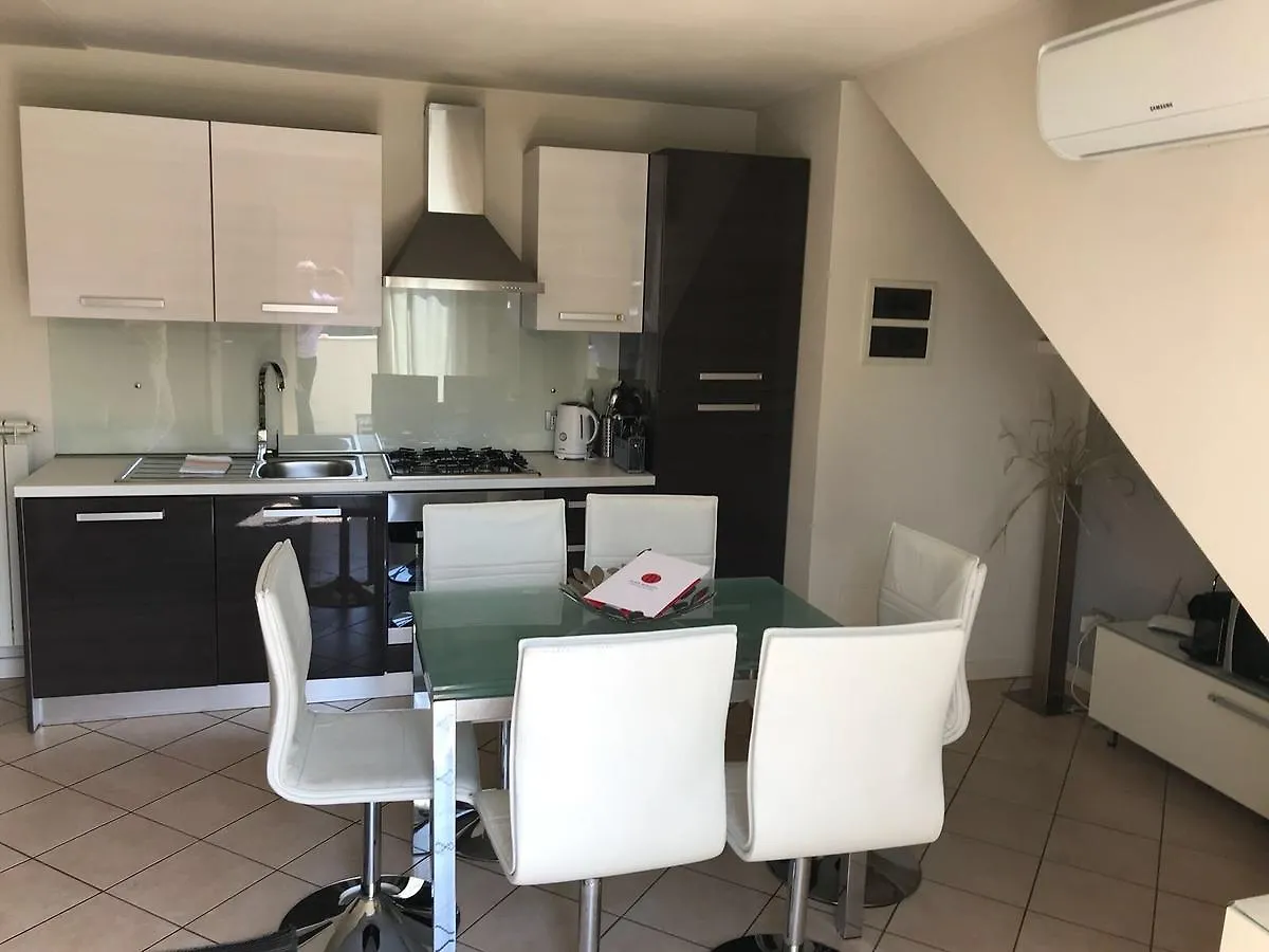 Casa Bonotto Apartment Desenzano del Garda