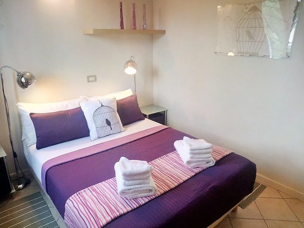 Casa Bonotto Apartment Desenzano del Garda