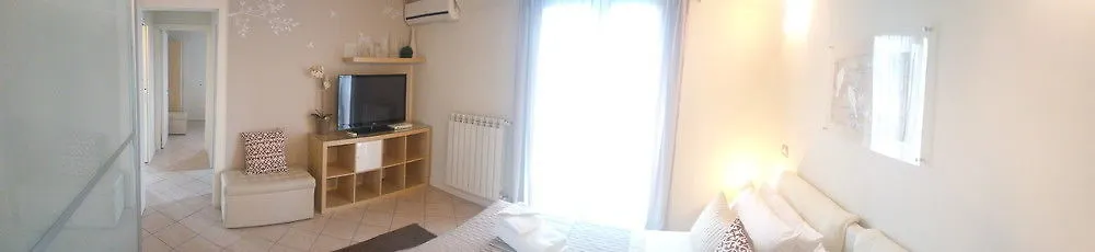 Casa Bonotto Apartment Desenzano del Garda