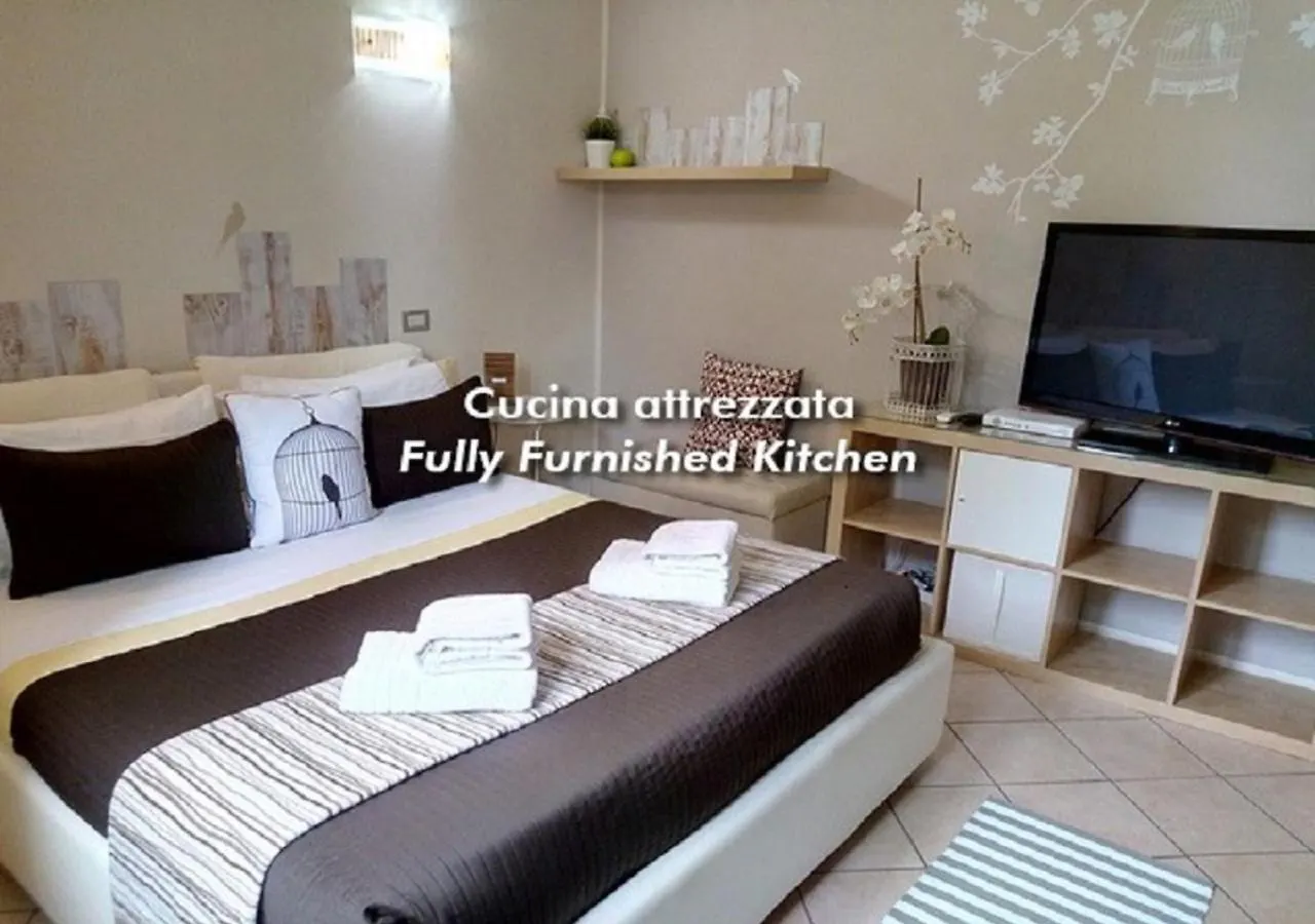 Appartement Casa Bonotto à Desenzano del Garda