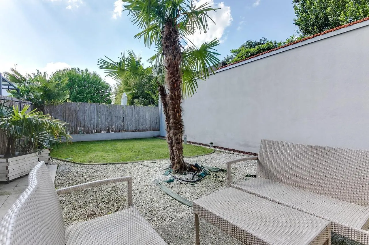 Appartement Casa Bonotto à Desenzano del Garda Italie