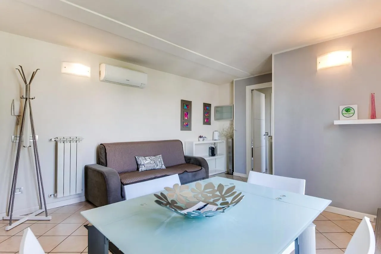 Appartement Casa Bonotto à Desenzano del Garda