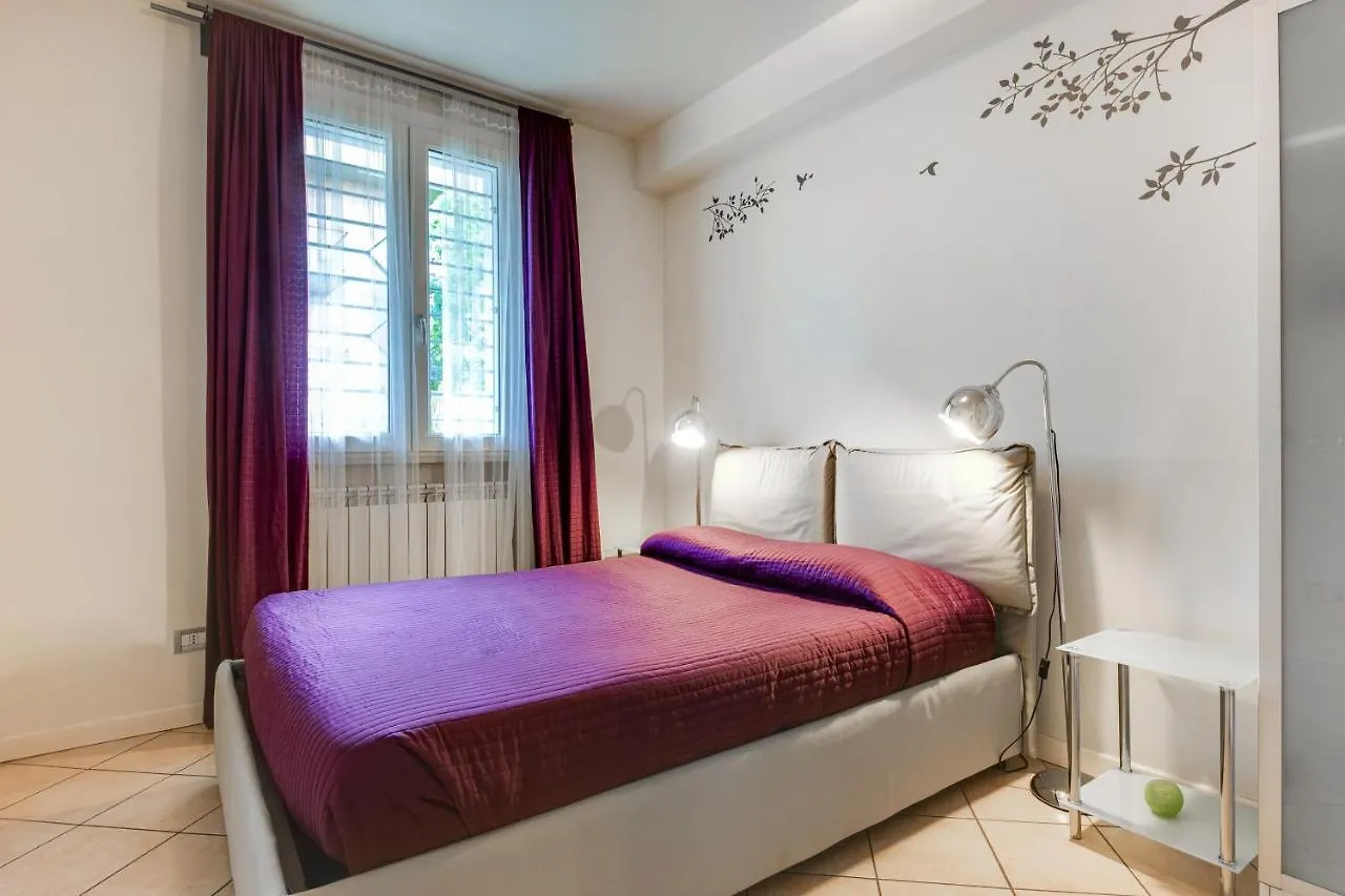 Appartement Casa Bonotto à Desenzano del Garda