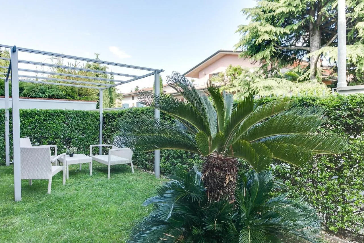 Appartement Casa Bonotto à Desenzano del Garda Italie