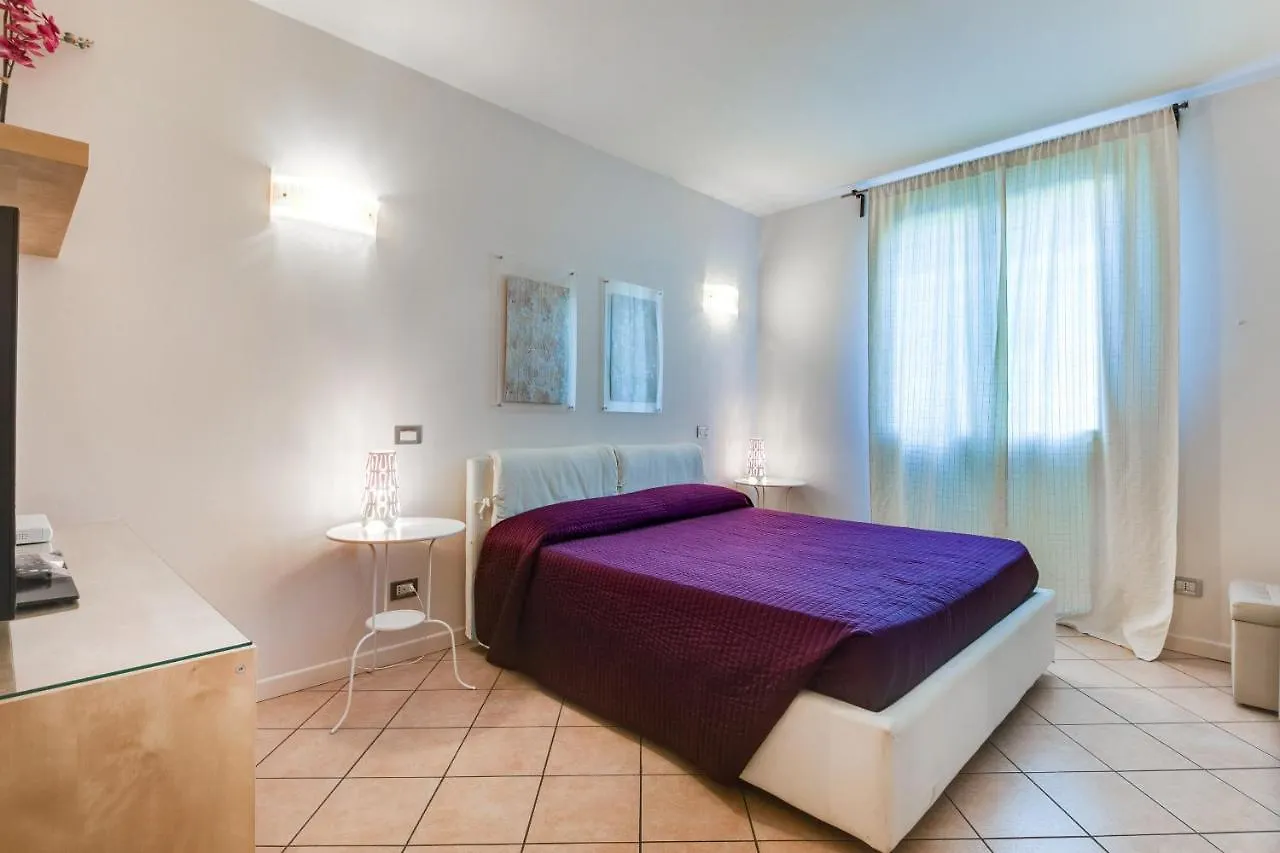 Appartement Casa Bonotto à Desenzano del Garda 0*,  Italie