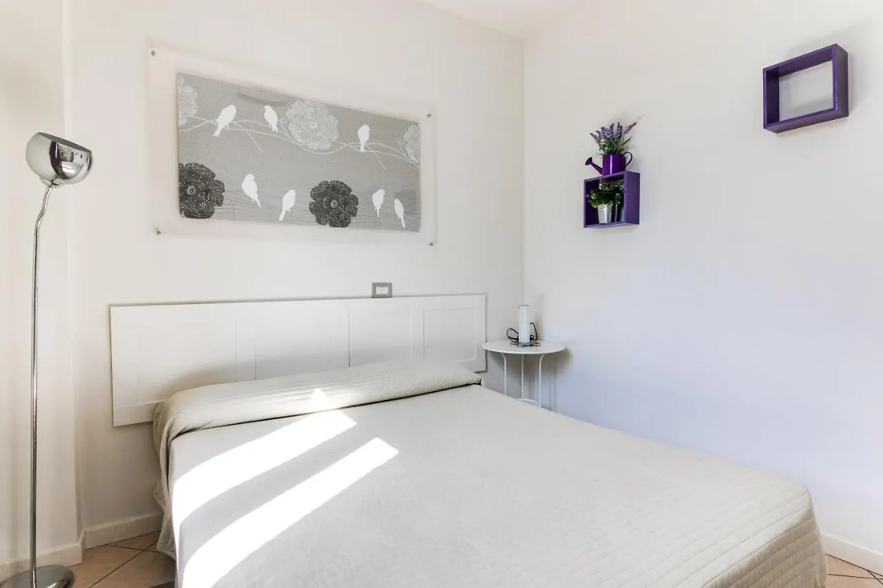 Appartement Casa Bonotto à Desenzano del Garda