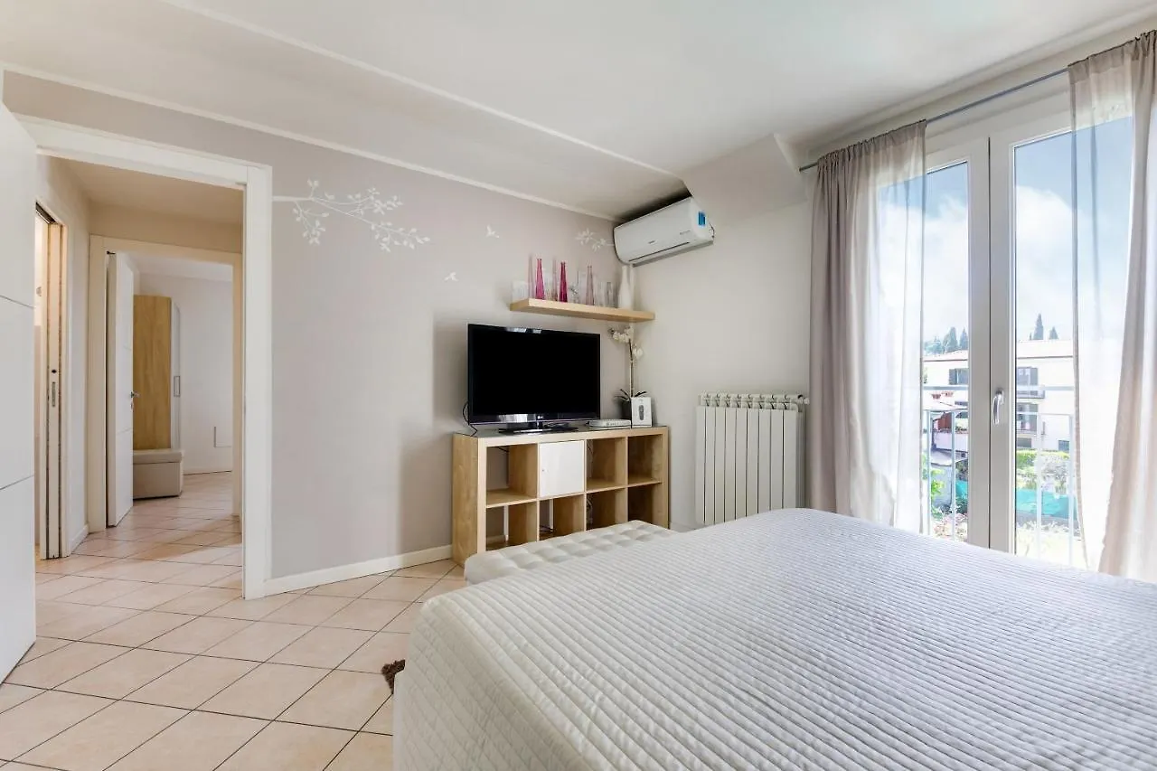 Appartement Casa Bonotto à Desenzano del Garda 0*,  Italie