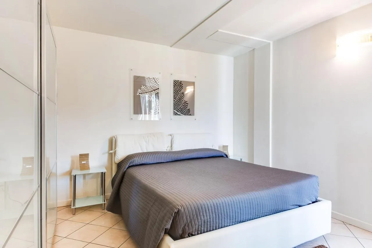 Appartement Casa Bonotto à Desenzano del Garda Italie