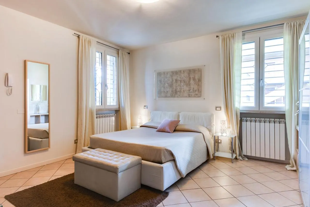 Appartement Casa Bonotto à Desenzano del Garda