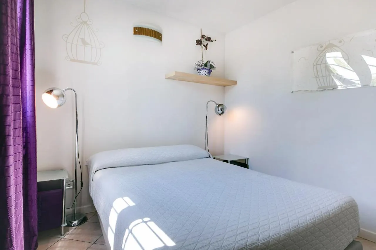 Appartement Casa Bonotto à Desenzano del Garda