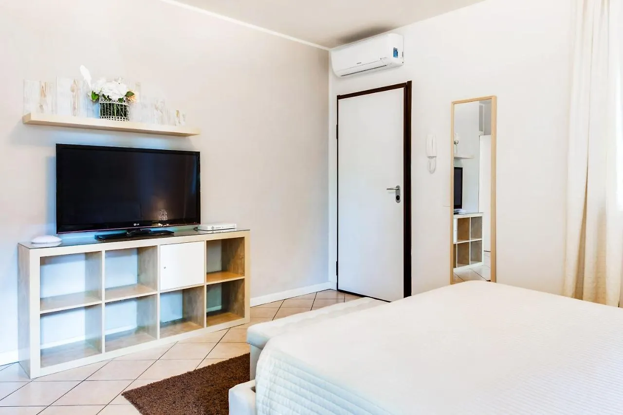 Appartement Casa Bonotto à Desenzano del Garda