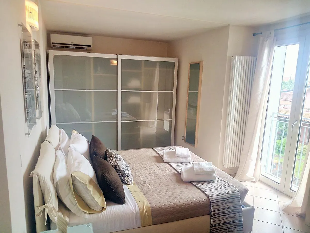 Appartement Casa Bonotto à Desenzano del Garda