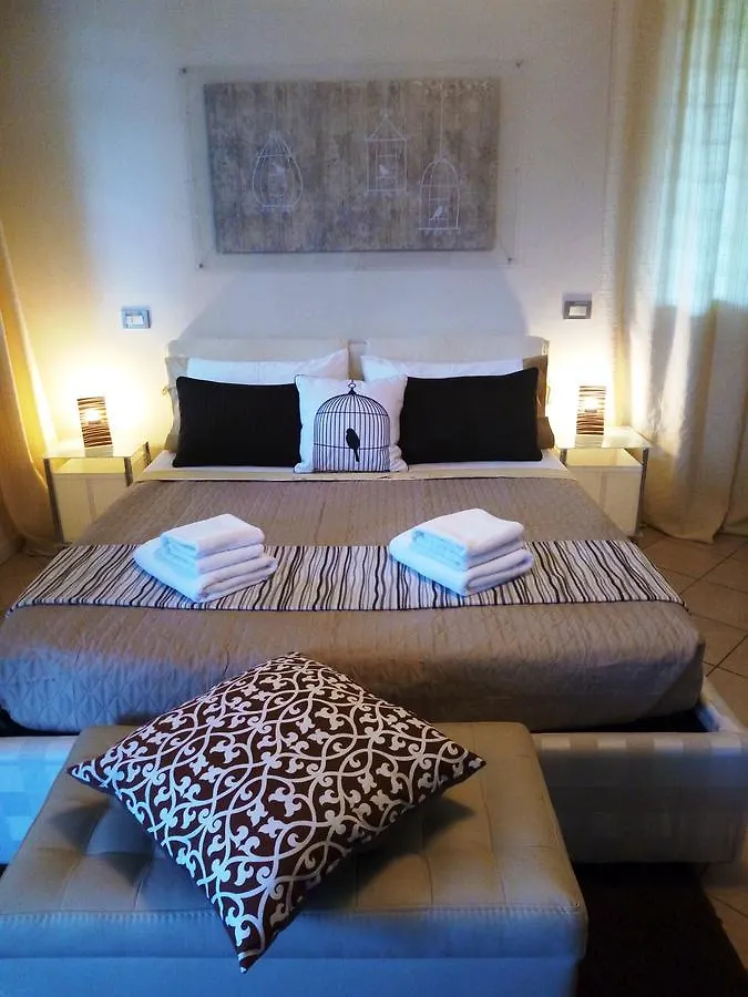 Appartement Casa Bonotto à Desenzano del Garda