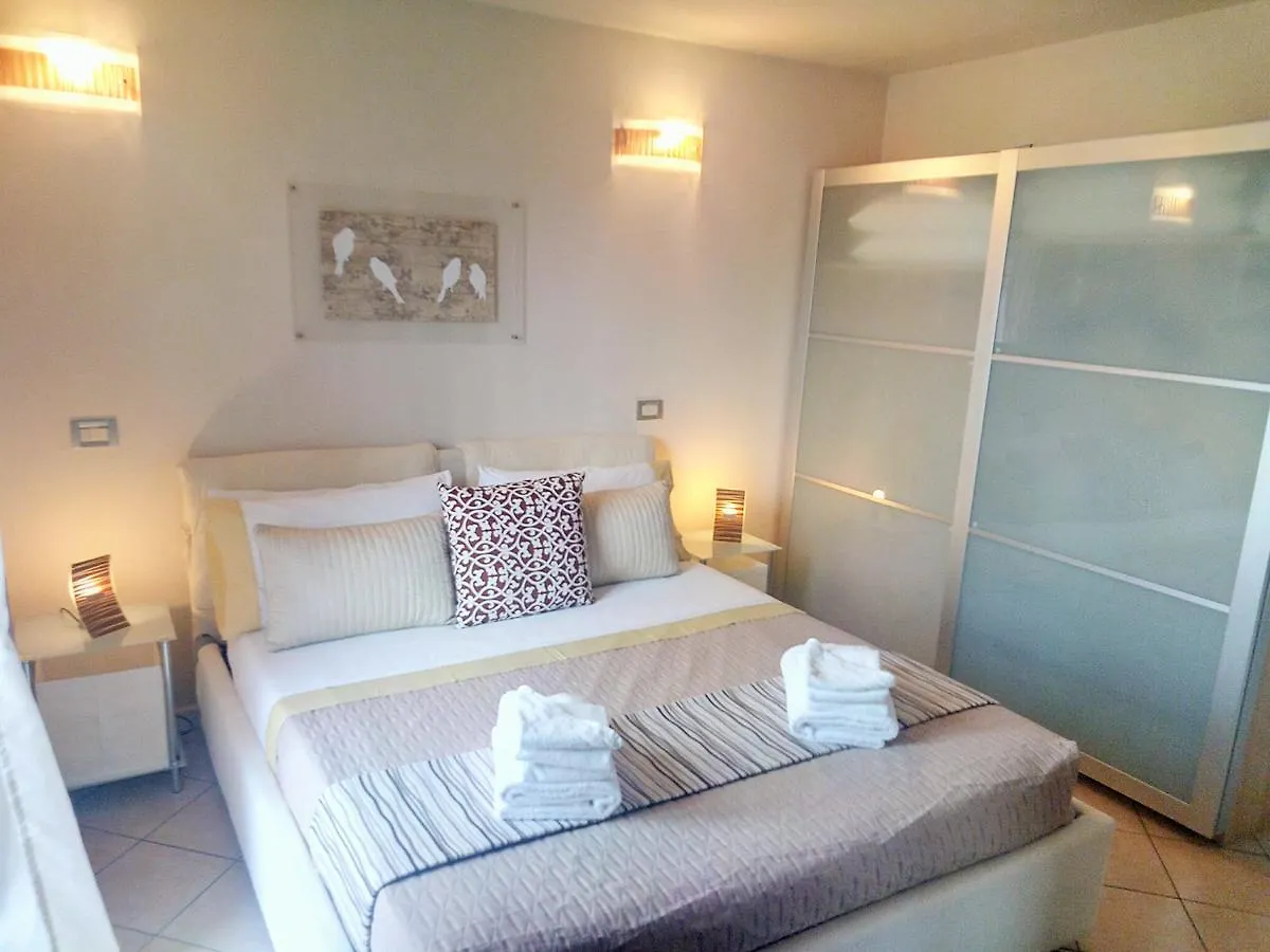 Appartement Casa Bonotto à Desenzano del Garda