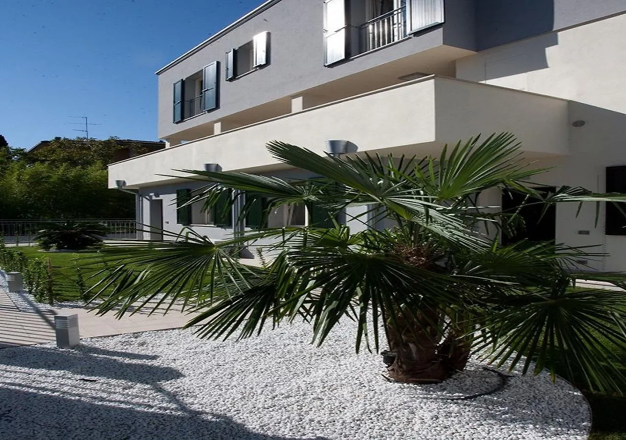 Appartement Casa Bonotto à Desenzano del Garda Italie