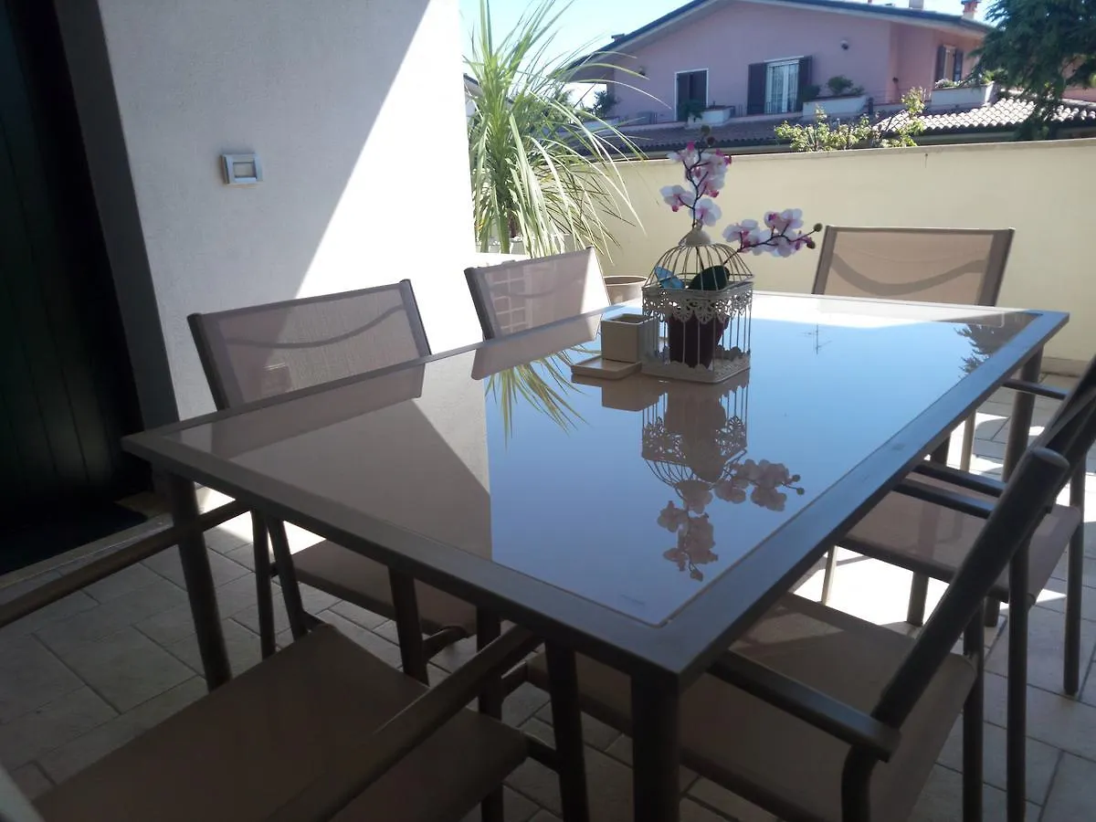 Appartement Casa Bonotto à Desenzano del Garda