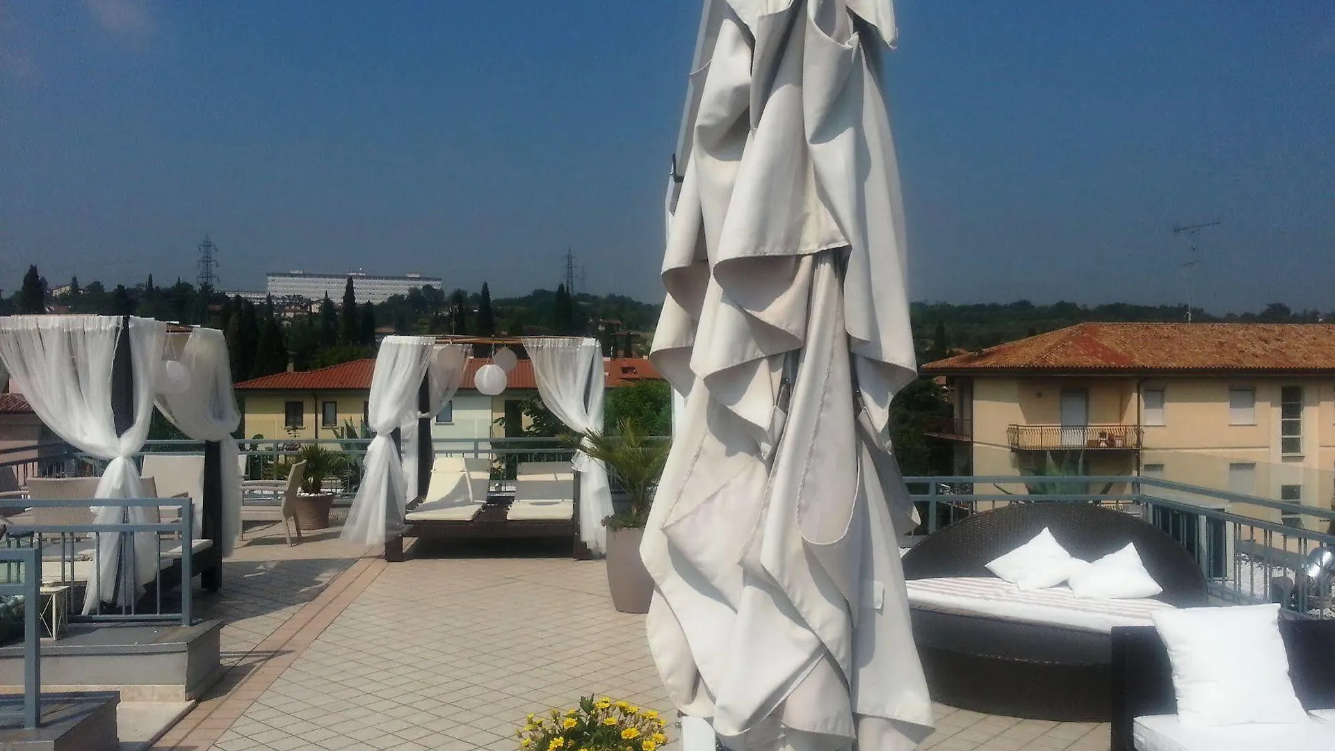 Appartement Casa Bonotto à Desenzano del Garda 0*,