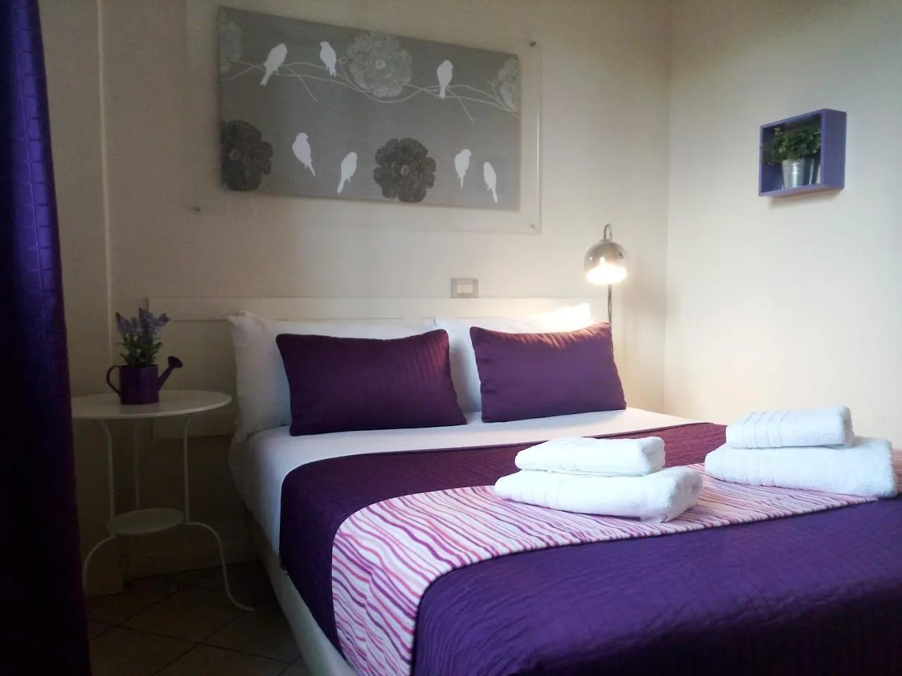 Appartement Casa Bonotto à Desenzano del Garda