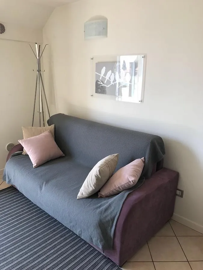 Appartement Casa Bonotto à Desenzano del Garda Italie