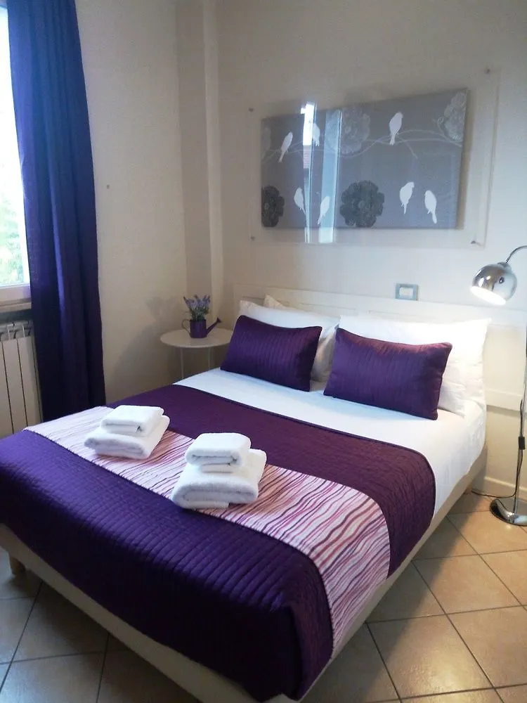 Appartement Casa Bonotto à Desenzano del Garda